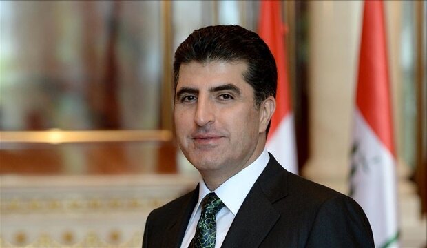 Neçirvan Barzani İran’ı ziyaret edecek