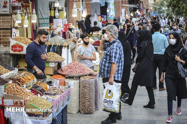 İran'da yeni vaka sayısı açıklandı