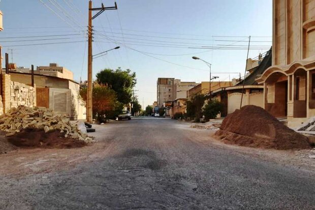 شهرداري،مصالح،ساختماني،حقوق،شهروندان،دزفول،سد،خيابان،معبر،مح ...