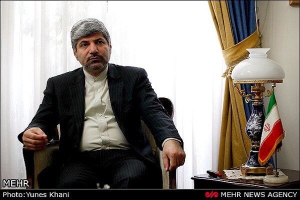 Maximum pressure on Iran, Democrats, Republicans' main policy