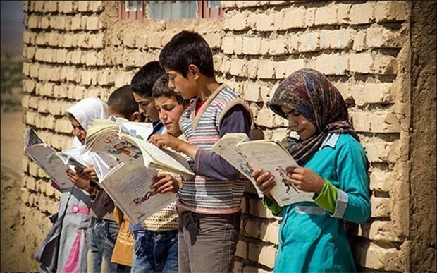 حضور هشت هزار و 754 دانش آموز عشایر در خراسان رضوی