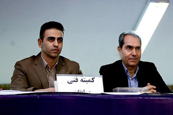 برنامه‌های تیم ملی تکواندو در بخش پومسه تشریح شد