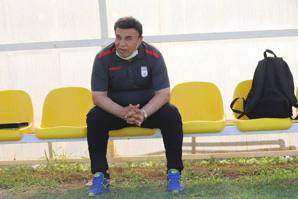 Mazloumi resigns as Iran U19 coach to join Esteghlal