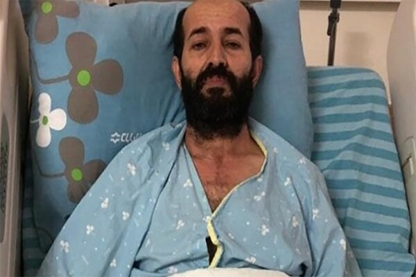 'Zionists must stop arbitrary detention of Palestinians'