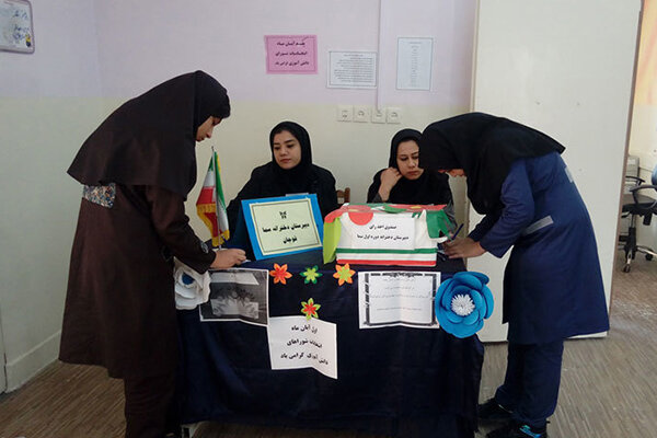 برگزاری انتخابات شورای دانشآموزی مدارس سراسر کشور ۸ آبان ماه برگزاری انتخابات شورای دانشآموزی مدارس سراسر کشور ۸ آبان ماه