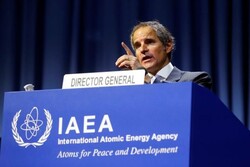 آژانس انرژی اتمی: حق حاکمیتی ایران برای توسعه برنامه هسته‌ای محفوظ است