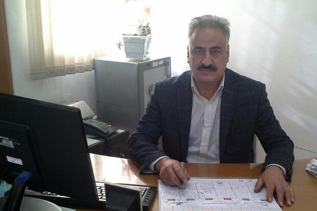 ۸۰ درصد از عرصه‌های منابع طبیعی دامغان قابلیت حریق دارد 