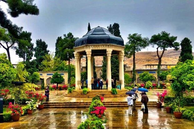 Sister cities of Shiraz in Iran have won 10 cities around the world
