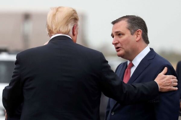 Ted Cruz warns of ‘Bloodbath of Watergate proportions’