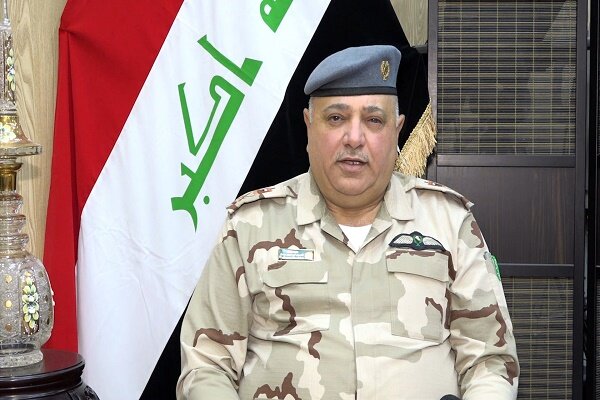 Perpetrators of attack on Iraqi  power towers arrested 