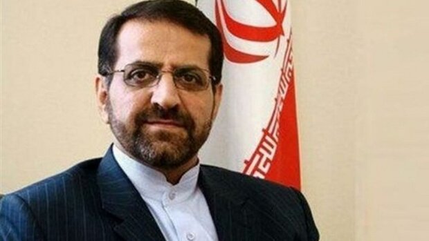 السفير الإيراني لدى سلطنة عمان: مهتمون بتطوير التعاون مع عمان