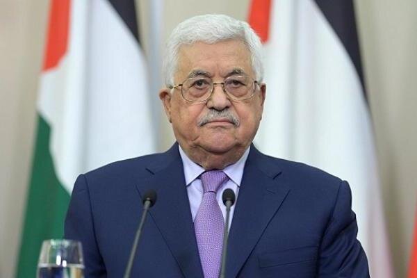 محمود عباس: انتخابات را بدون قدس برگزار نمی‌کنیم