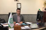 مومنی سرپرست مدیرعاملی باشگاه مس رفسنجان شد