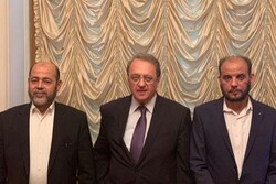 Rusya, Filistinli liderlerin toplantısına ev sahipliği yapmak istiyor