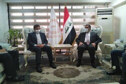 سنواصل التعاون المصرفي مع إيران وسنستخدم خبرتها في التمويل والمصارف