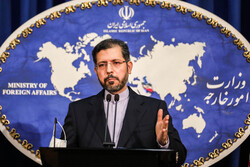 وزیر خارجه جمهوری آذربایجان چهارشنبه به تهران سفر می‌کند