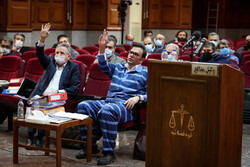 انتقاد متهم امامی به برگزاری غیرعلنی دادگاه/ شکایت از رسانه‌ها