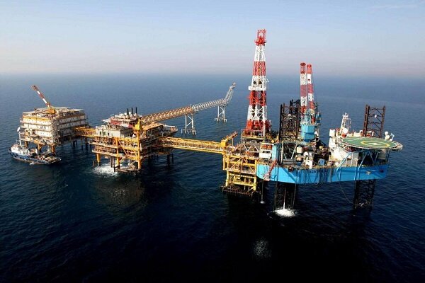 Iran’s extraction from South Pars gas field tops 1.8 tcm