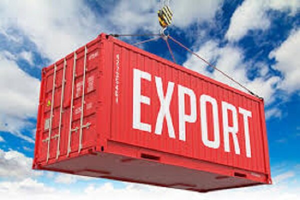 Iran enjoys $125bn exports capacity to 15 neighboring states