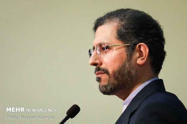 خطیبزاده درگذشت فعال ادبی افغانستانی را تسلیت گفت خطیبزاده درگذشت فعال ادبی افغانستانی را تسلیت گفت