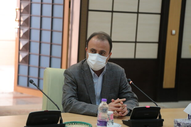 کاهش رعایت پروتکل‌ها در استان بوشهر/ موارد بستری سیر افزایشی دارد