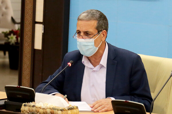 رزمایش پرتویی بوشهر با بهبود شرایط کرونایی اجرا می‌شود