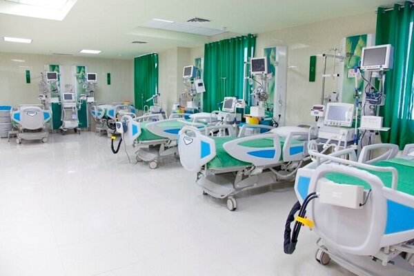 اختصاص۴۵۰ میلیارد ریال برای اتمام بیمارستانهای آذربایجان غربی