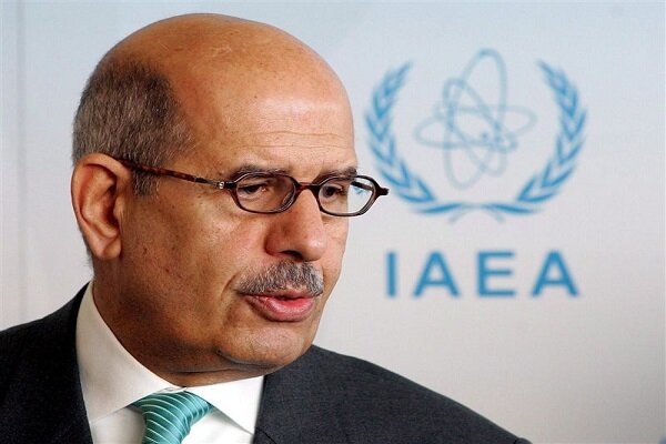 US pressure campaign on Iran doesn’t work: Ex-IAEA chief