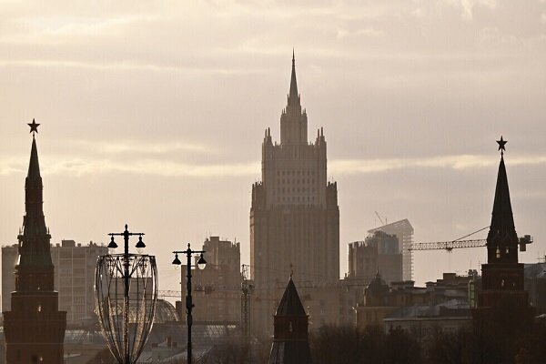 محادثات روسية أميركية في موسكو حول قره باغ