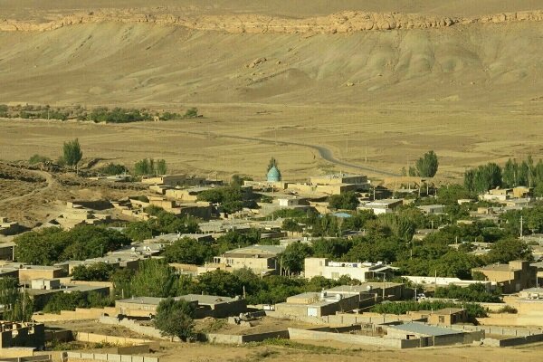 زیباترین روستاهای اطراف اصفهان