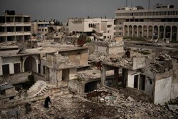 تروریست‌ها ۴۰ بار منطقه کاهش تنش ادلب در سوریه را هدف قرار دادند