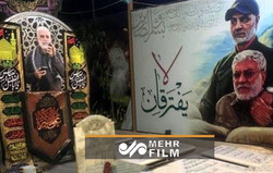 Şehit el-Mühendis'in mezarına saldırı planı engellendi