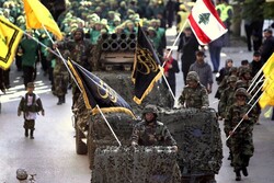 حزب الله لبنان را امتحان نکن/ارتش اسرائیل از حزب الله وحشت دارد
