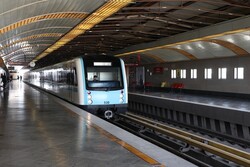 نهایی شدن مراحل قرارداد ساخت ۱۰۴ قطار مترو/ تولید قطار با ۸ واگن برای اولین بار