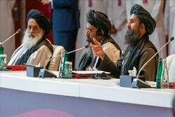 Taliban'dan "barış konferansı" açıklaması