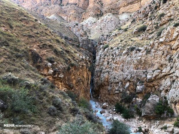 Kaya tırmanışı