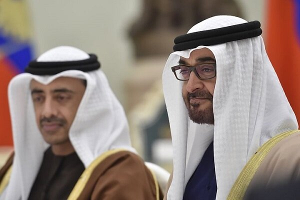 امارات می ترسد در منطقه تنها بماند و منزوی شود