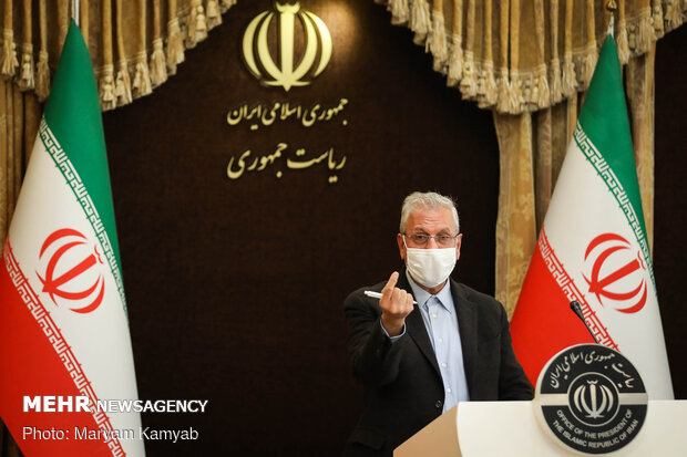 US must be held accountable for damages to Iran: Rabiei