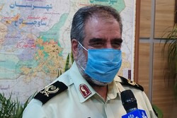 دستور ویژه فرمانده انتظامی البرز برای دستگیری راننده فراری در کرج