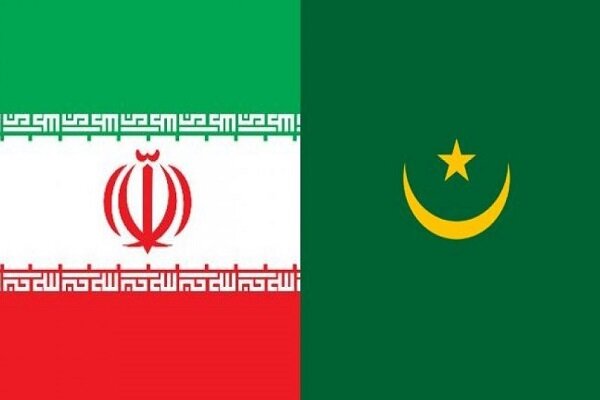 إیران وموریتانیا تبحثان سبل تعزيز التعاون الدفاعي