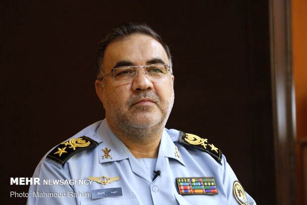 ارتش با طرحهای «مصباح» به مصاف «جنگ ترکیبی» دشمن رفته است