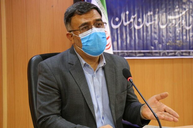 برگزاری اجلاس استانی نماز برای ۱۲۳ هزار دانشآموز سمنانی برگزاری اجلاس استانی نماز برای ۱۲۳ هزار دانشآموز سمنانی