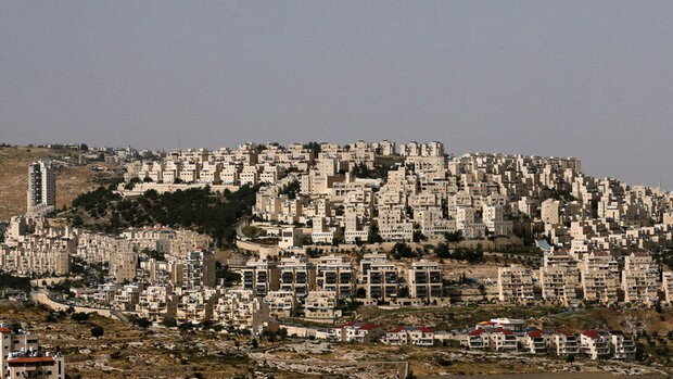 الأمم المتحدة تدين النشاط الاستيطاني الصهيوني على الاراضي الفلسطينية