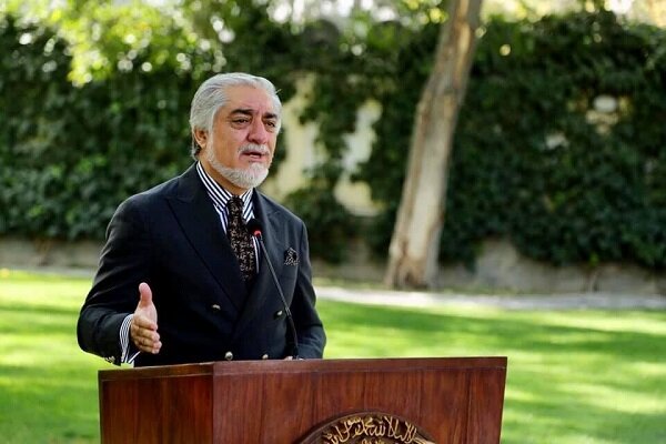 Abdullah Abdullah to visit Tehran on Sunday: FM spox