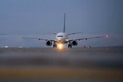 Irak ile Türkiye arasındaki uçak seferleri yeniden başladı