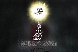 پیغمبر اسلام (ص) کی رحلت اور حضرت امام حسن مجتبی کی شہادت مذہبی عقیدت کے ساتھ منائي جارہی ہے