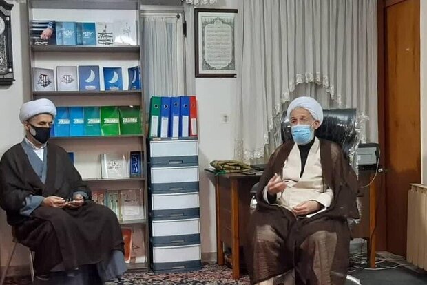  جامعه بیش از هر زمانی نیازمند سیره و معارف نبوی است