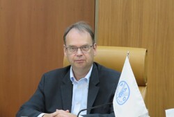 Iran enjoys good food security: FAO rep.