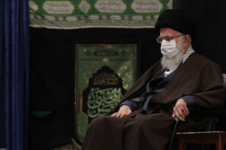 مراسم عزاء السيدة فاطمة الزهراء (س) ستقام في حسينية الامام الخميني (ره) بدون حضور