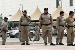 افسران وزارت دفاع عربستان به اتهام فساد بازداشت شدند